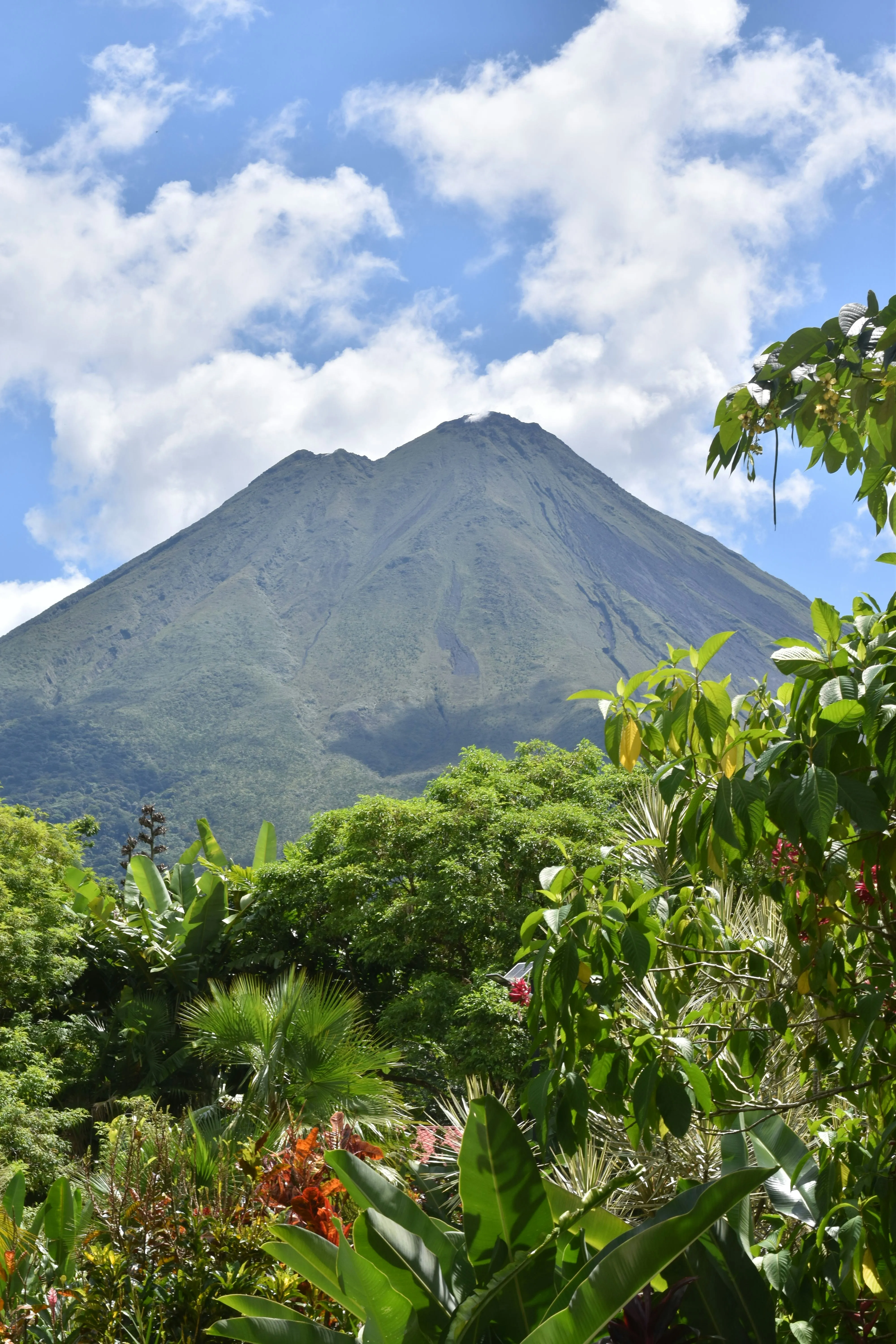 Arenal Volcano View 15